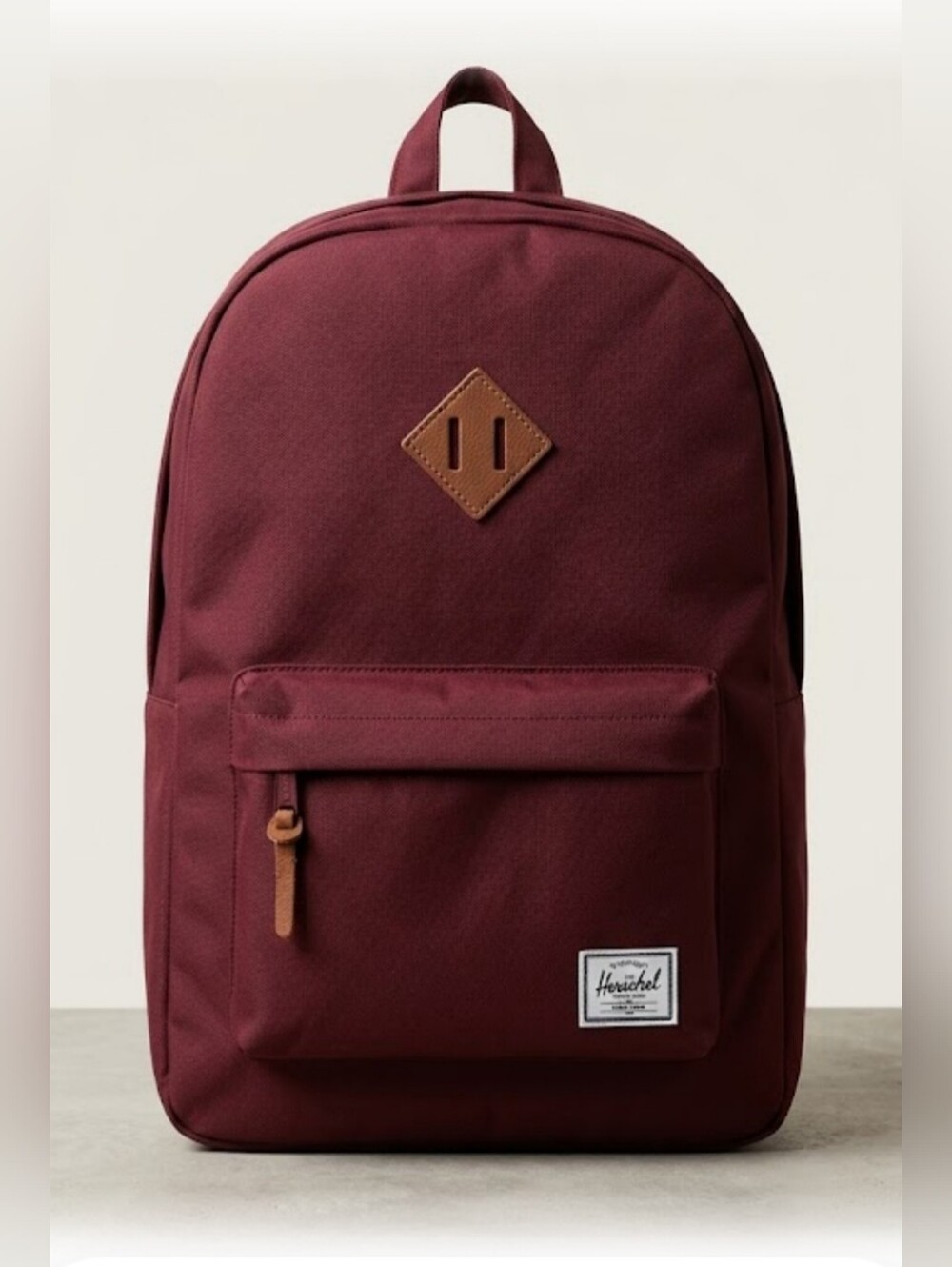 NEW! Herschel Heritage backpack NWT